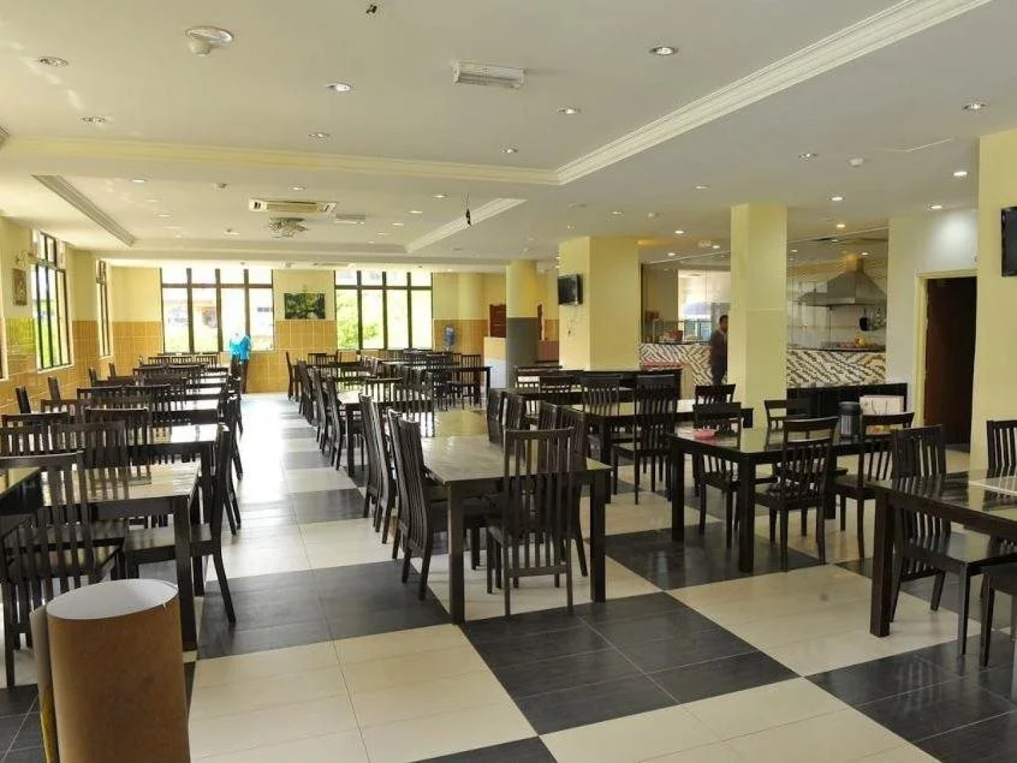 City Times Budget Stay