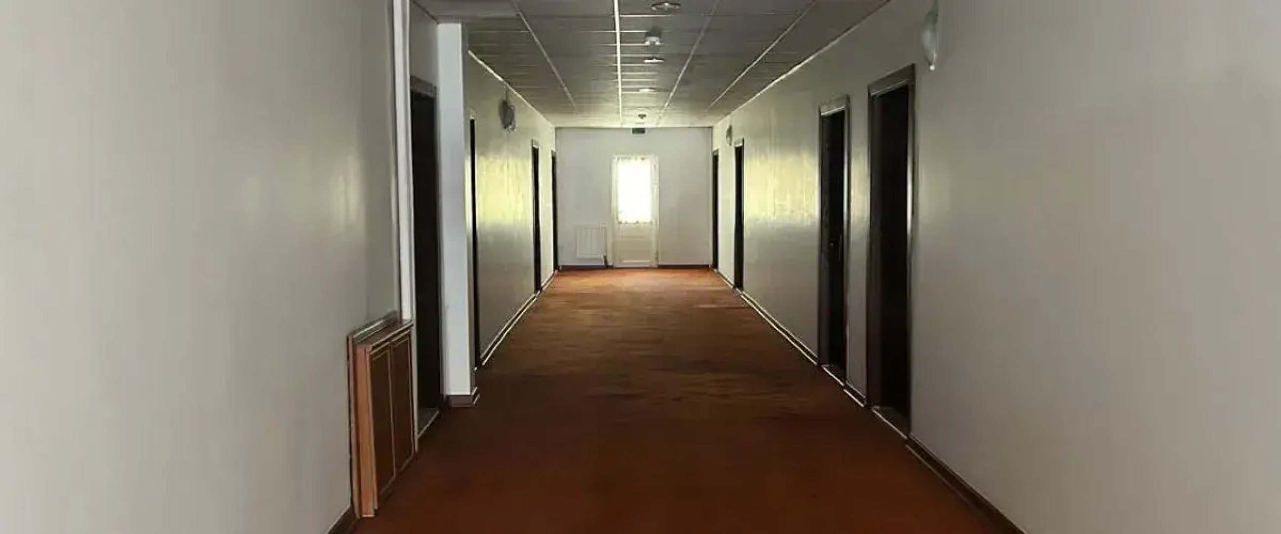 Cankiri Büyük Otel