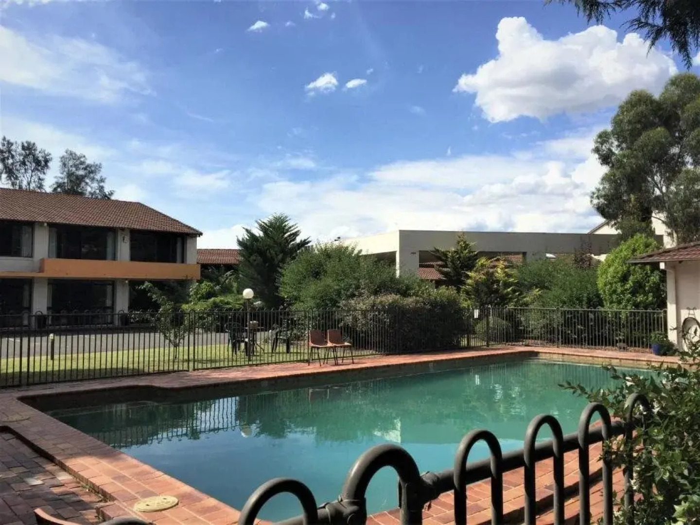 All Seasons Motel Armidale