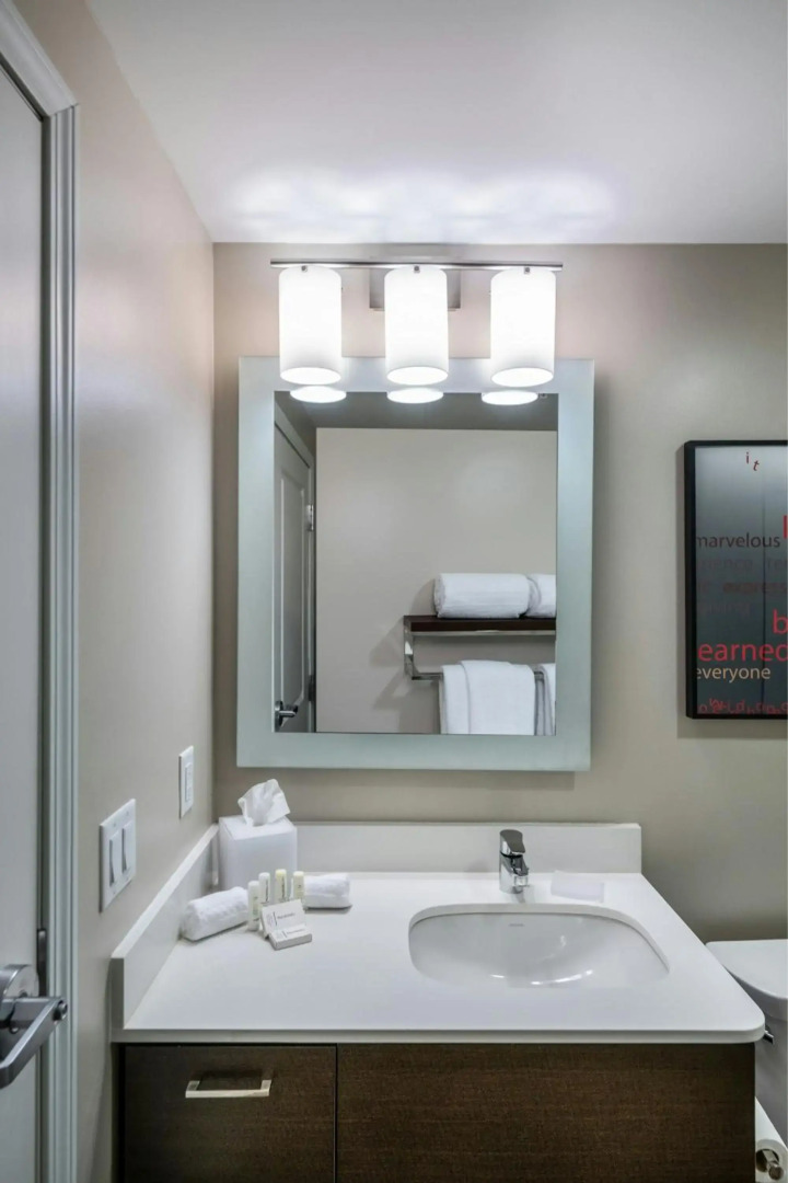 TownePlace Suites by Marriott Milwaukee Oak Creek