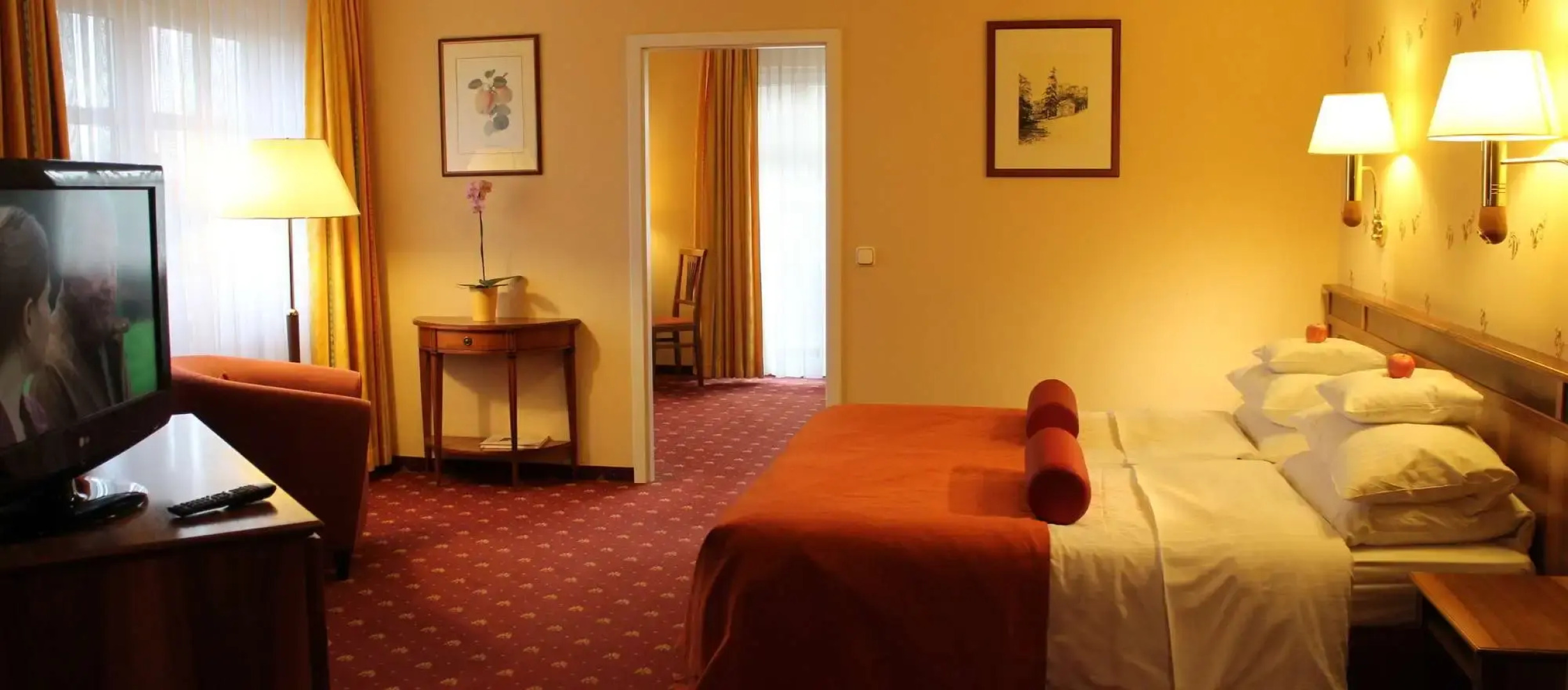 Hotel Zum Stein Wellness & Genuss Resort