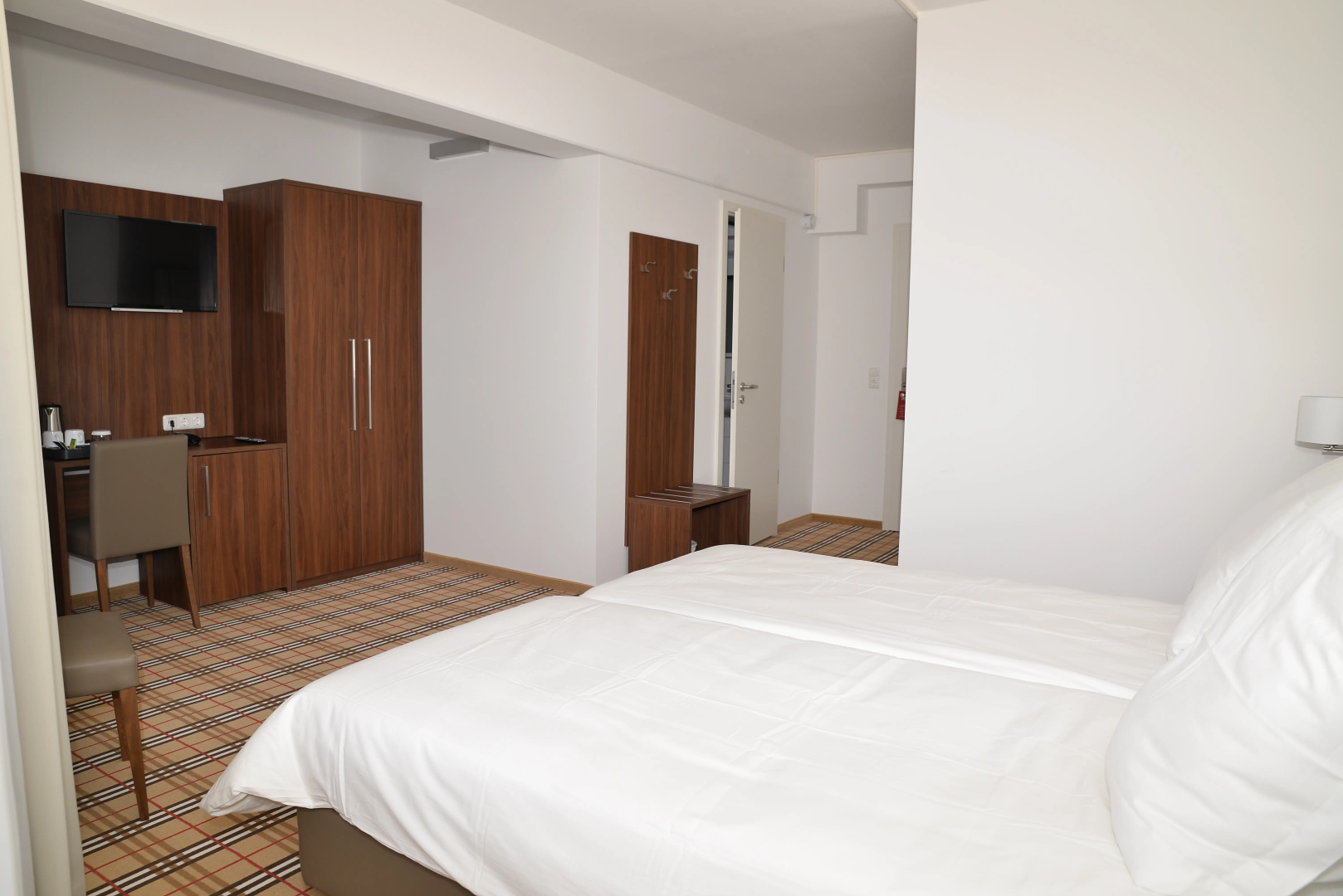 Anor Hotel & Conference Center - Flughafen Frankfurt