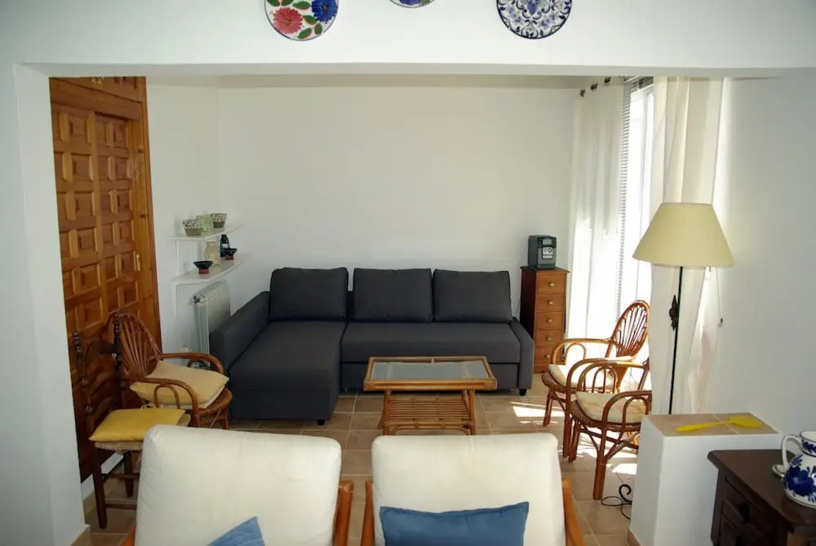 Apartamento Panorama X0025