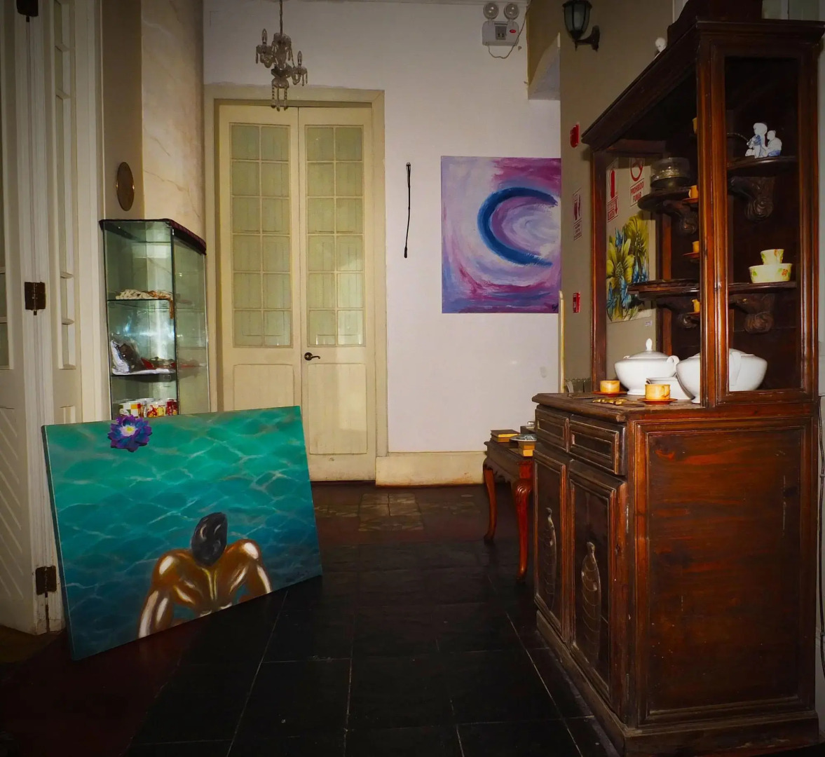 Casa Falleri Boutique Hotel