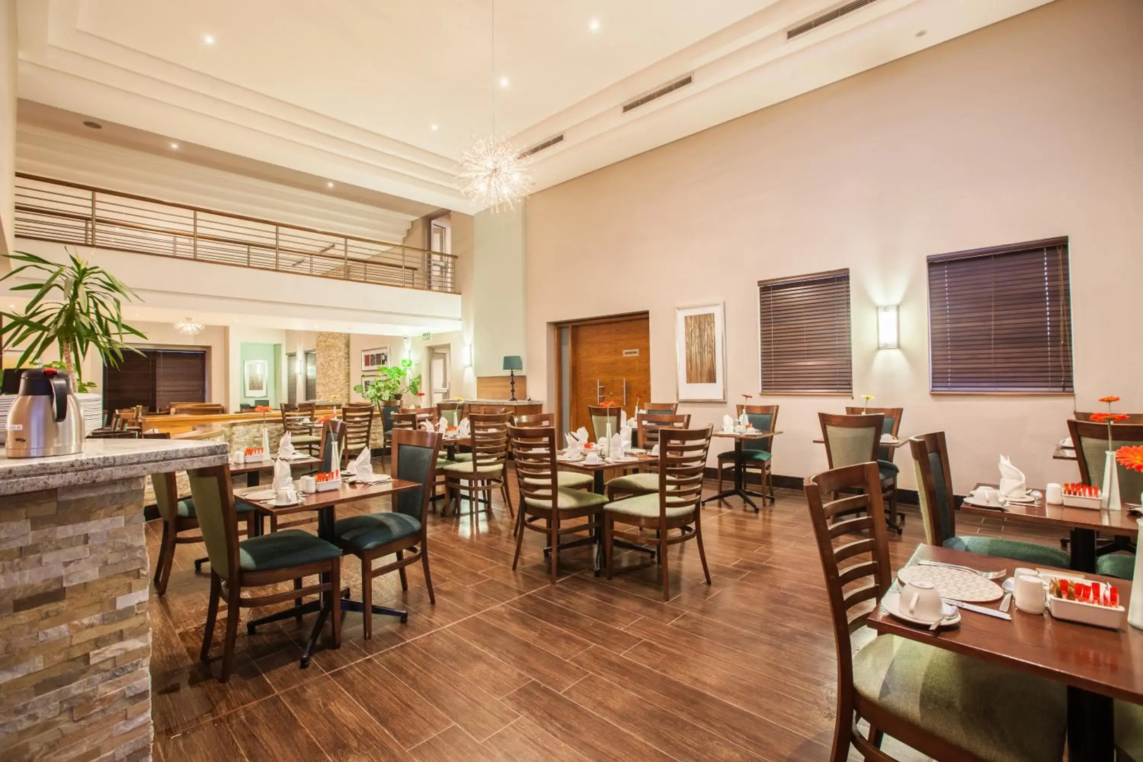 Town Lodge Gaborone