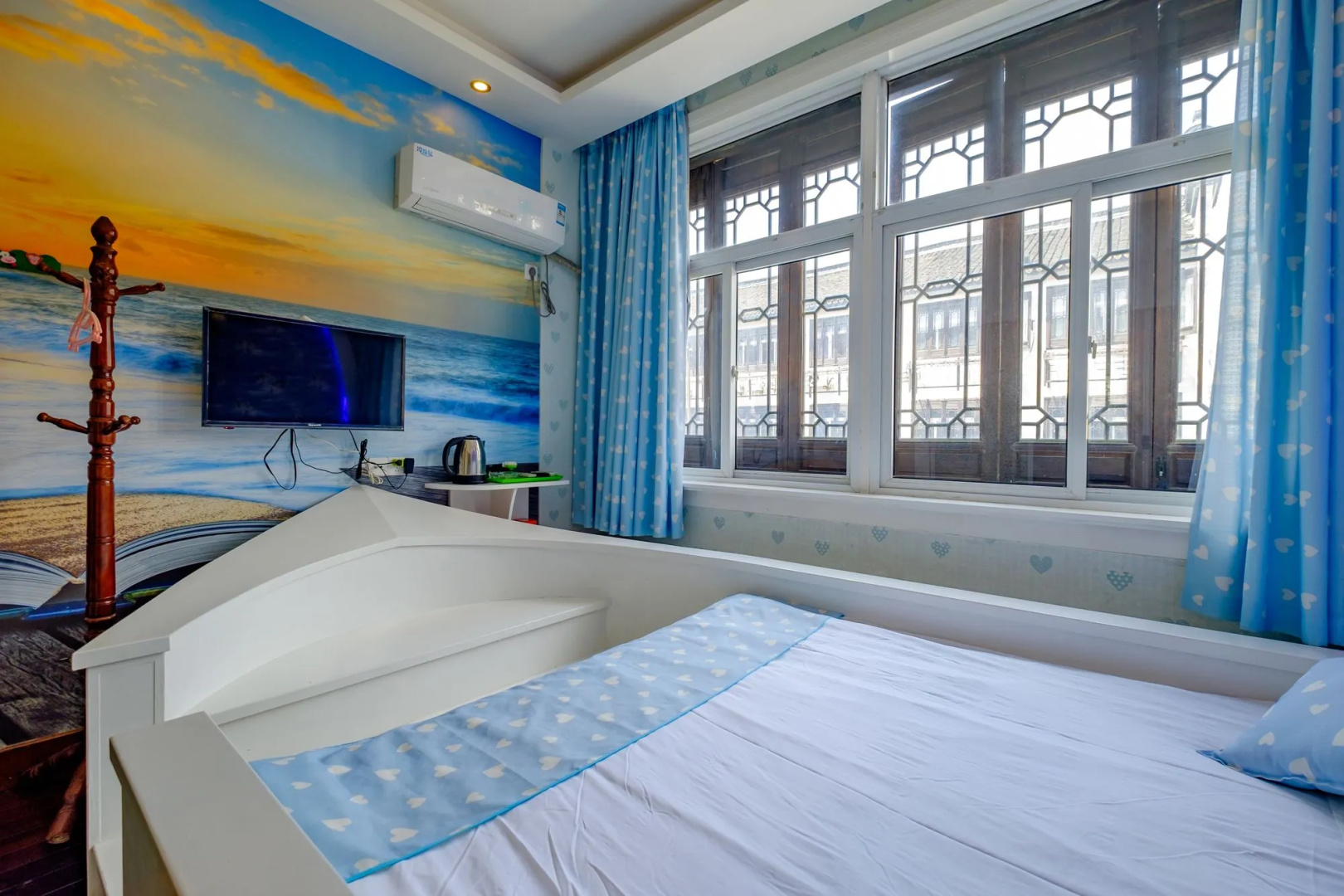 Wuzhen Fairy Impression Inn