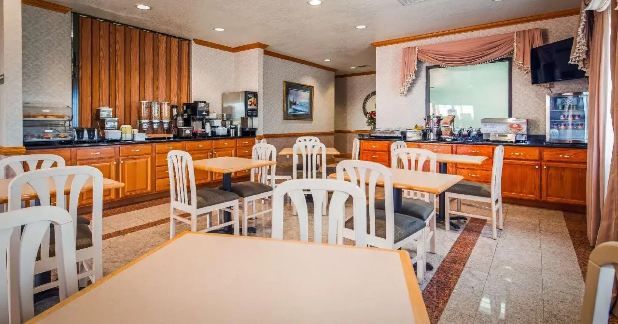 SureStay Hotel by Best Western Falfurrias