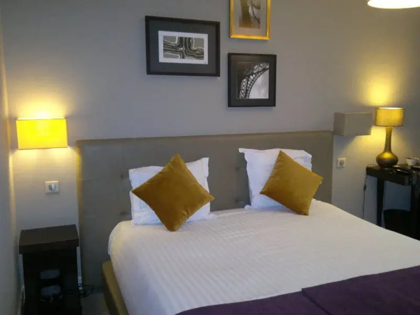 Appart'City Confort Grenoble Inovallee