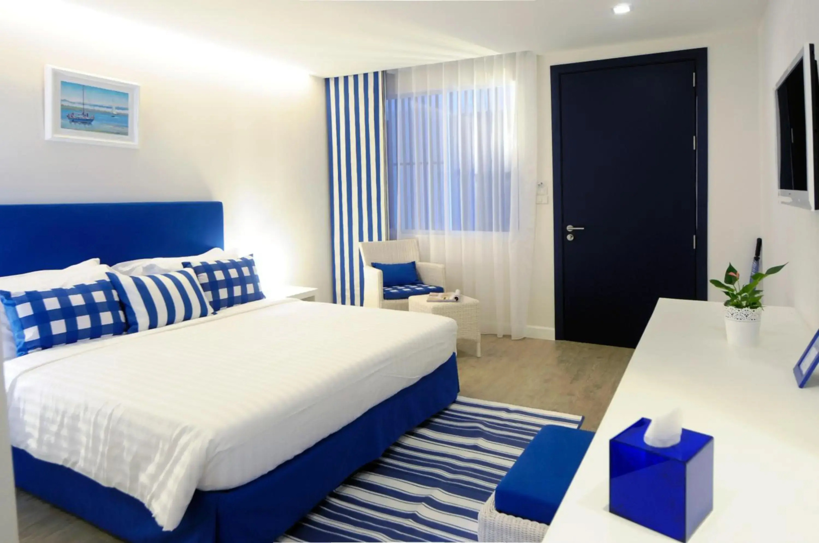 Phuket Boat Quay Hotel Panwa Beach