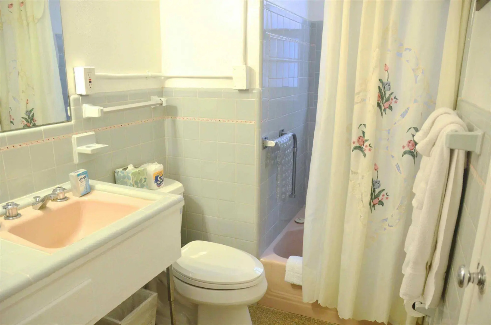 Cottages by the Ocean