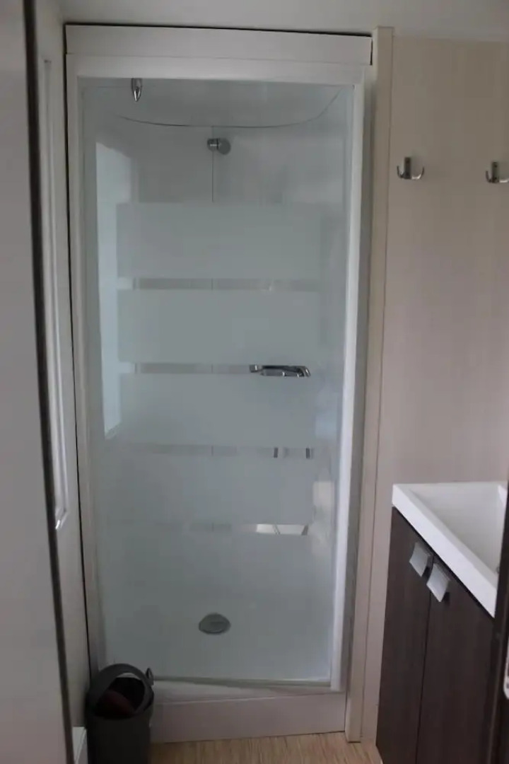 Flower Camping Le Rompval