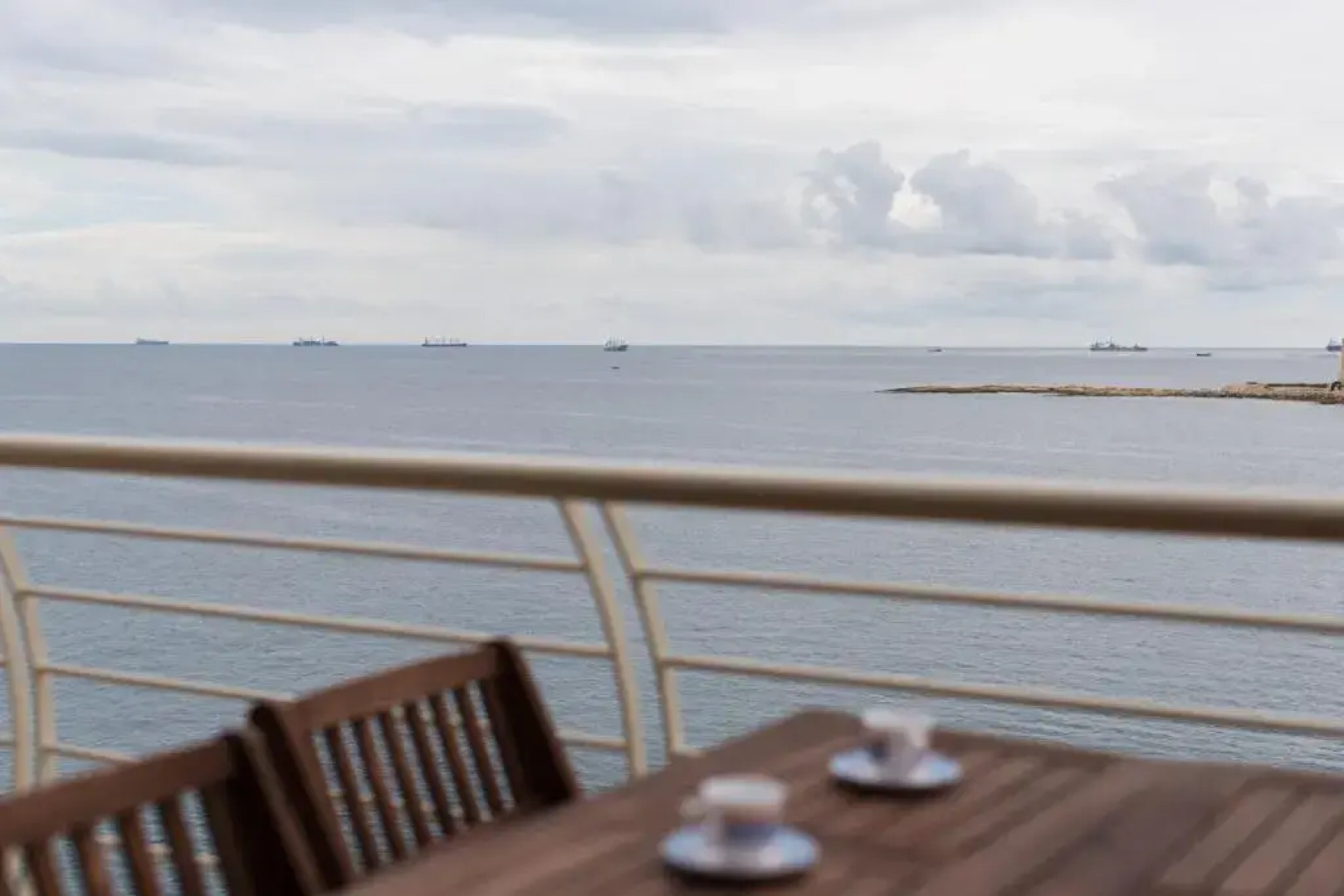 SeaFront Apartment Marsascala