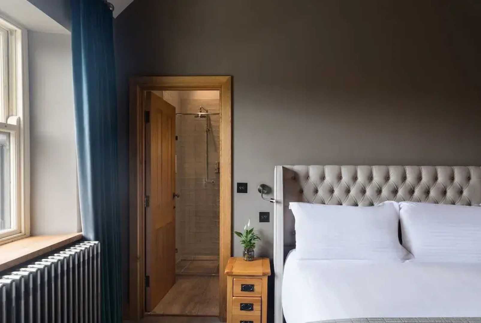 The Royal Oak Tetbury