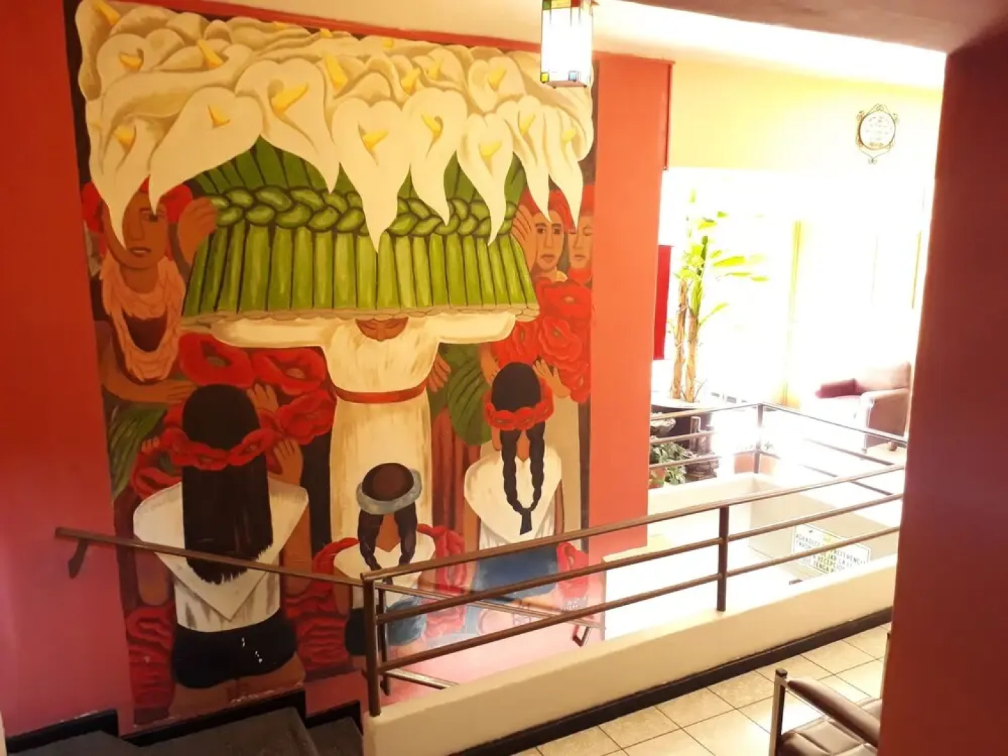 Hotel Janeiro