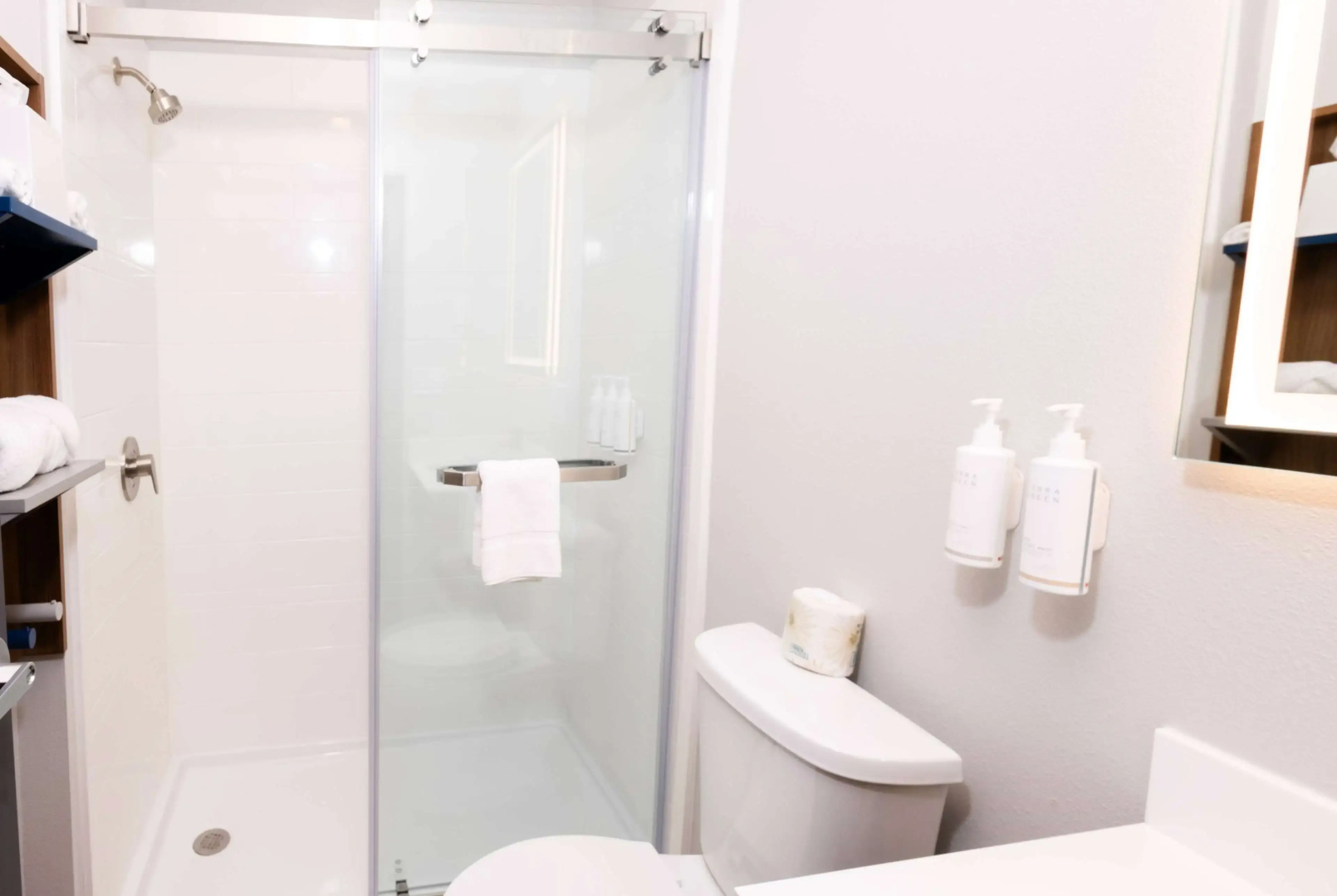 Microtel Inn & Suites by Wyndham Springville