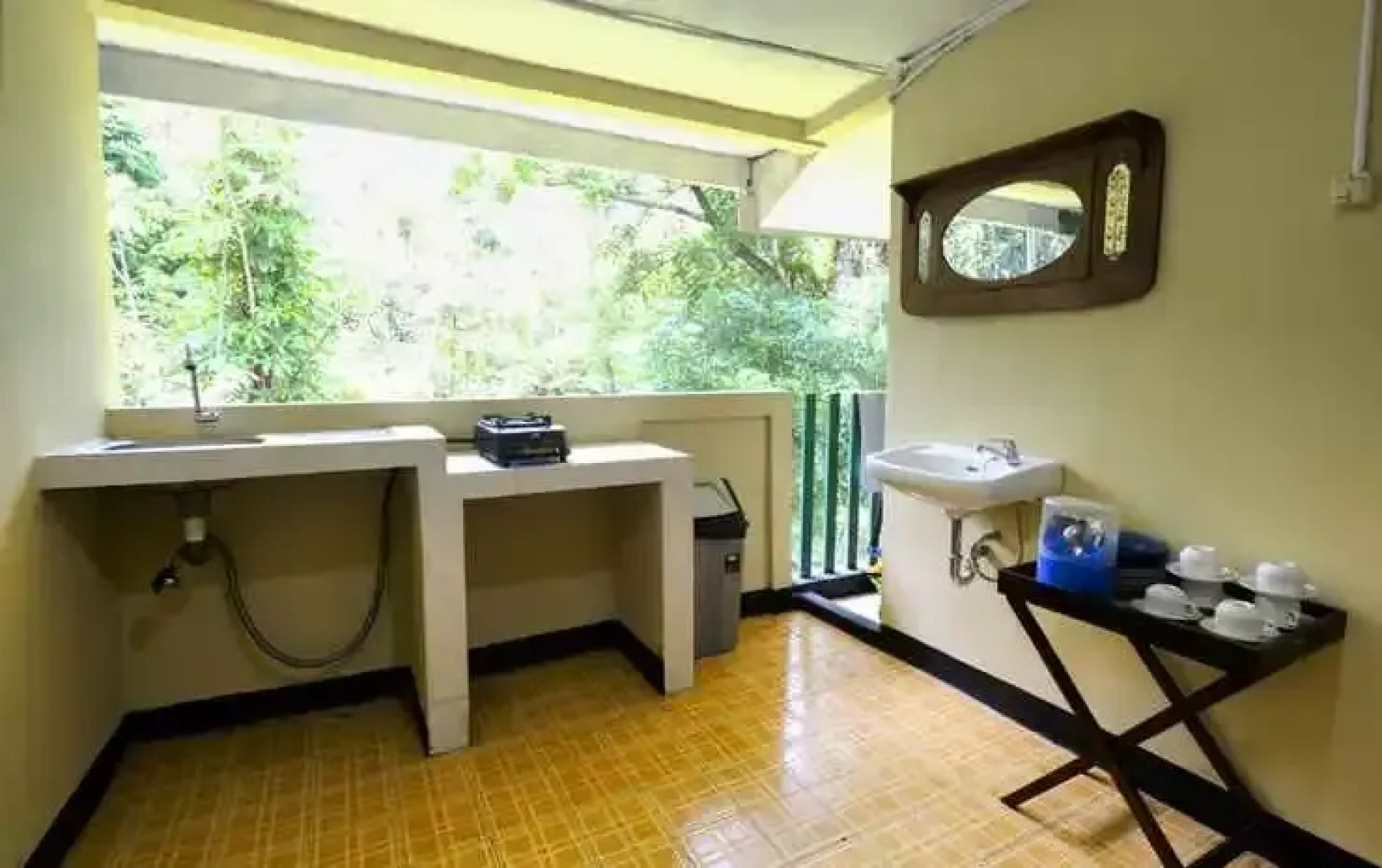 Villa Lotus 5BR Rumah Gadog