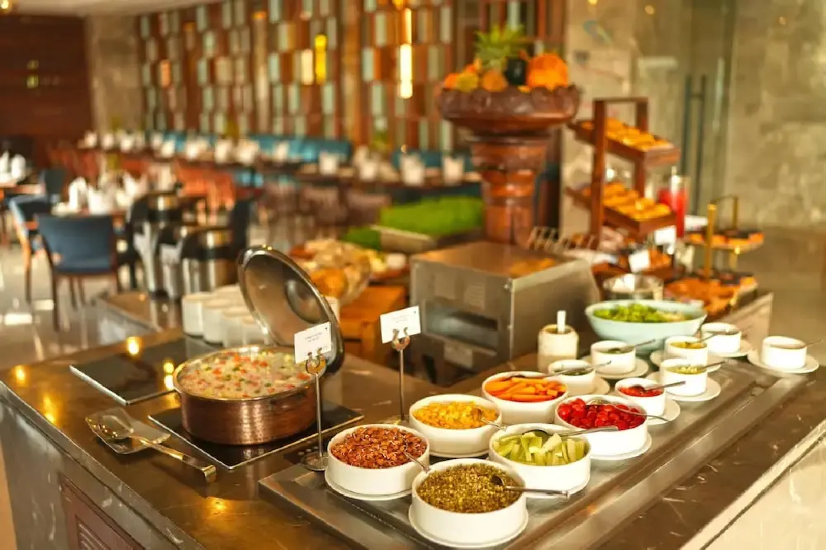 Radisson Hotel Vrindavan