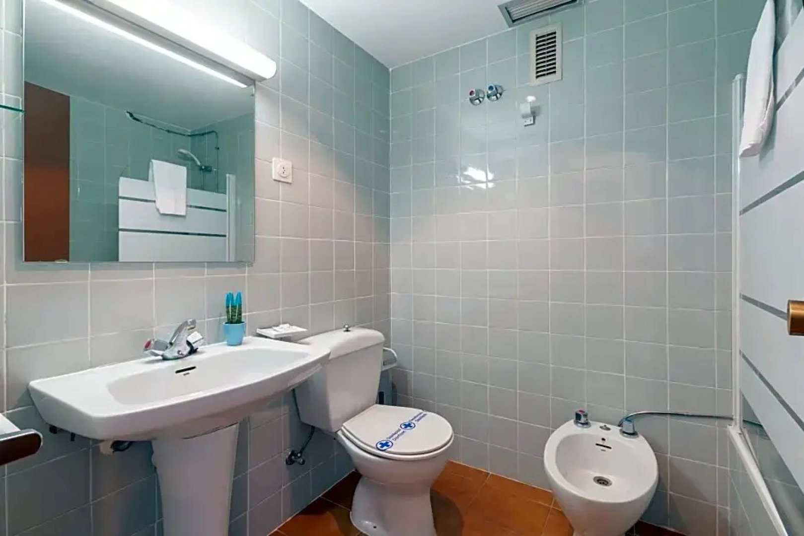 Hotel Sierra de Arcos