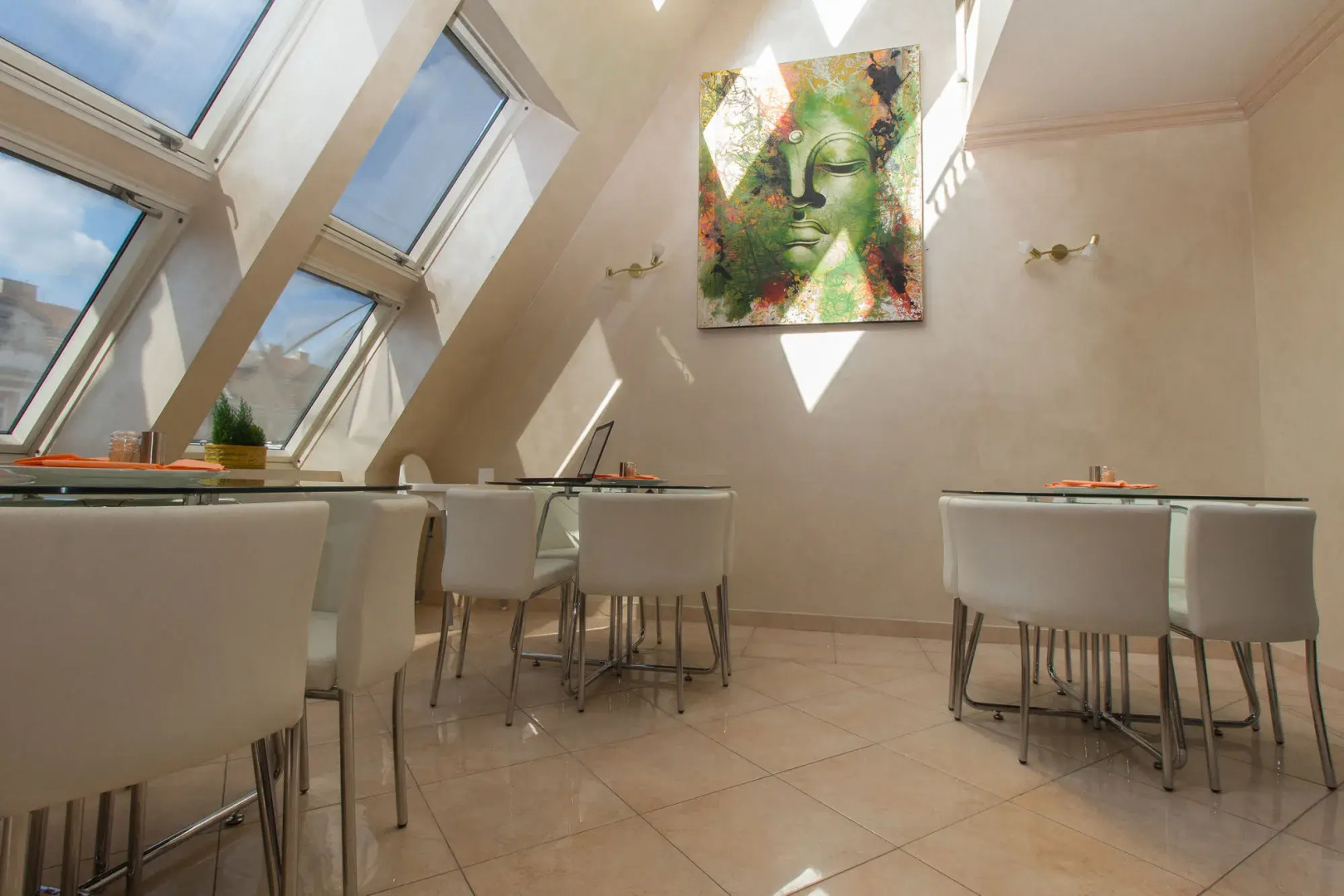 Butterfly Home Danube