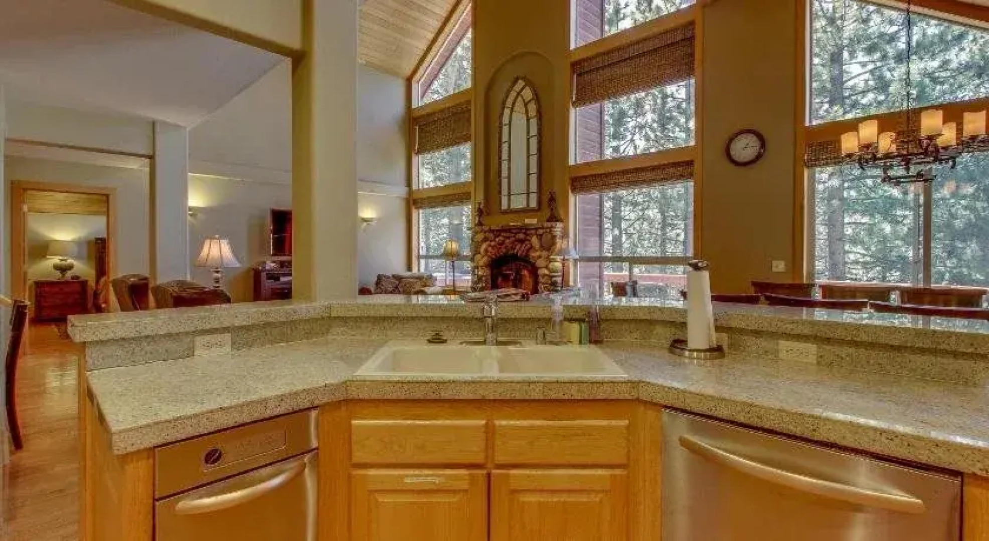 Wolfgang Family Retreat