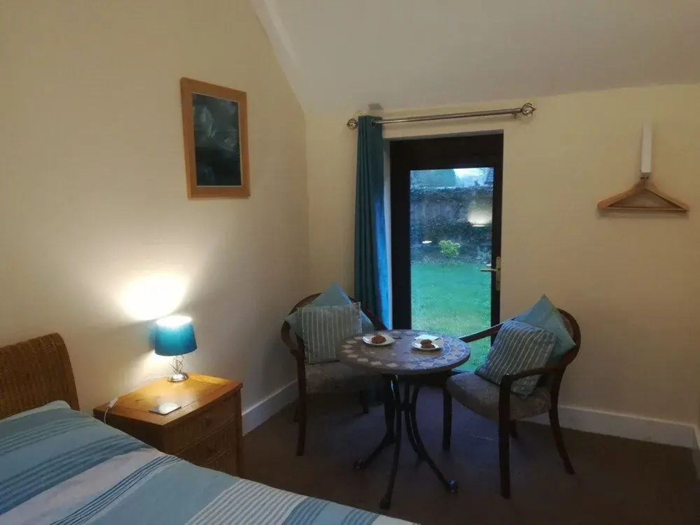 The Duke William B&B