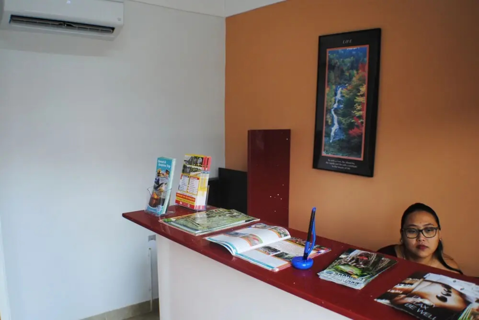 Joah Inn Appartementen