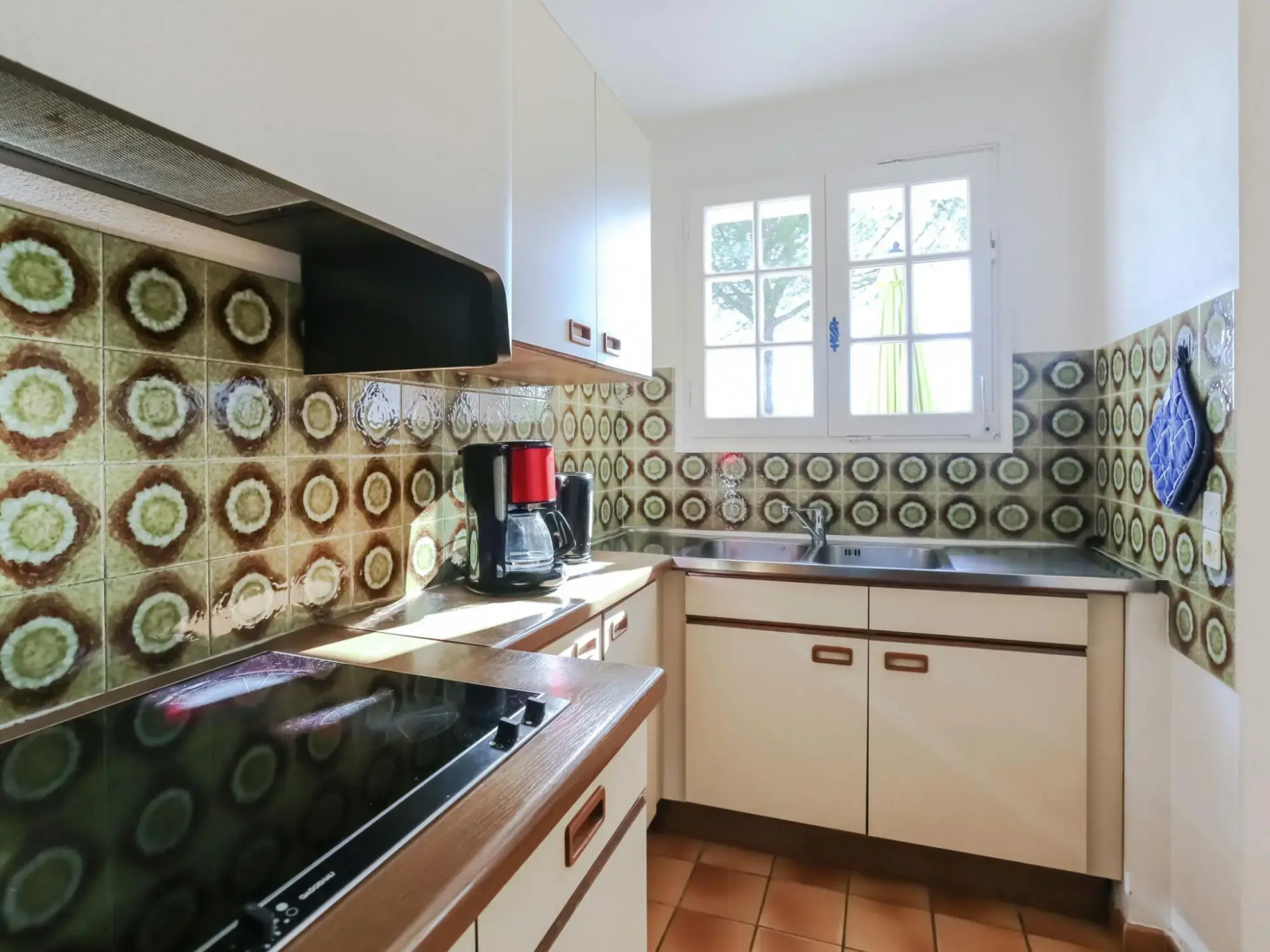 Boutique Holiday Home in Bormes-les-Mimosas with Pool