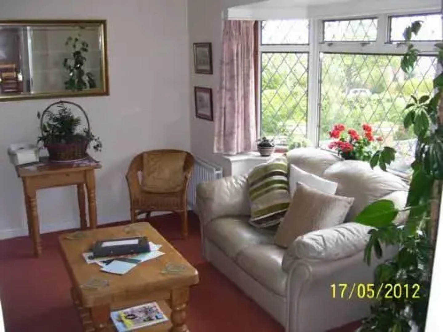 Heron Lodge Guest House