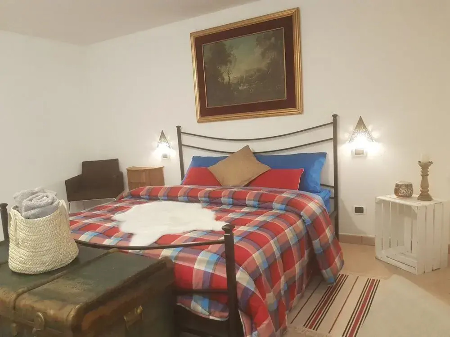 B&B  Corte del mosto Relais