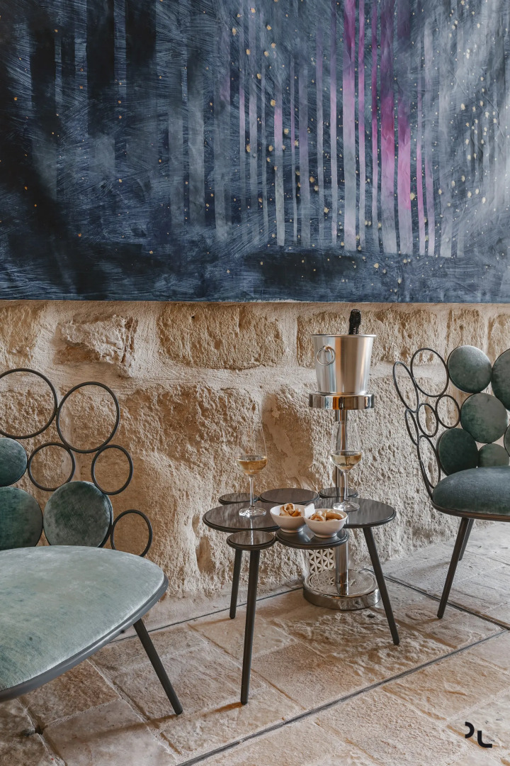 Cenobio Hotel & SPA Matera