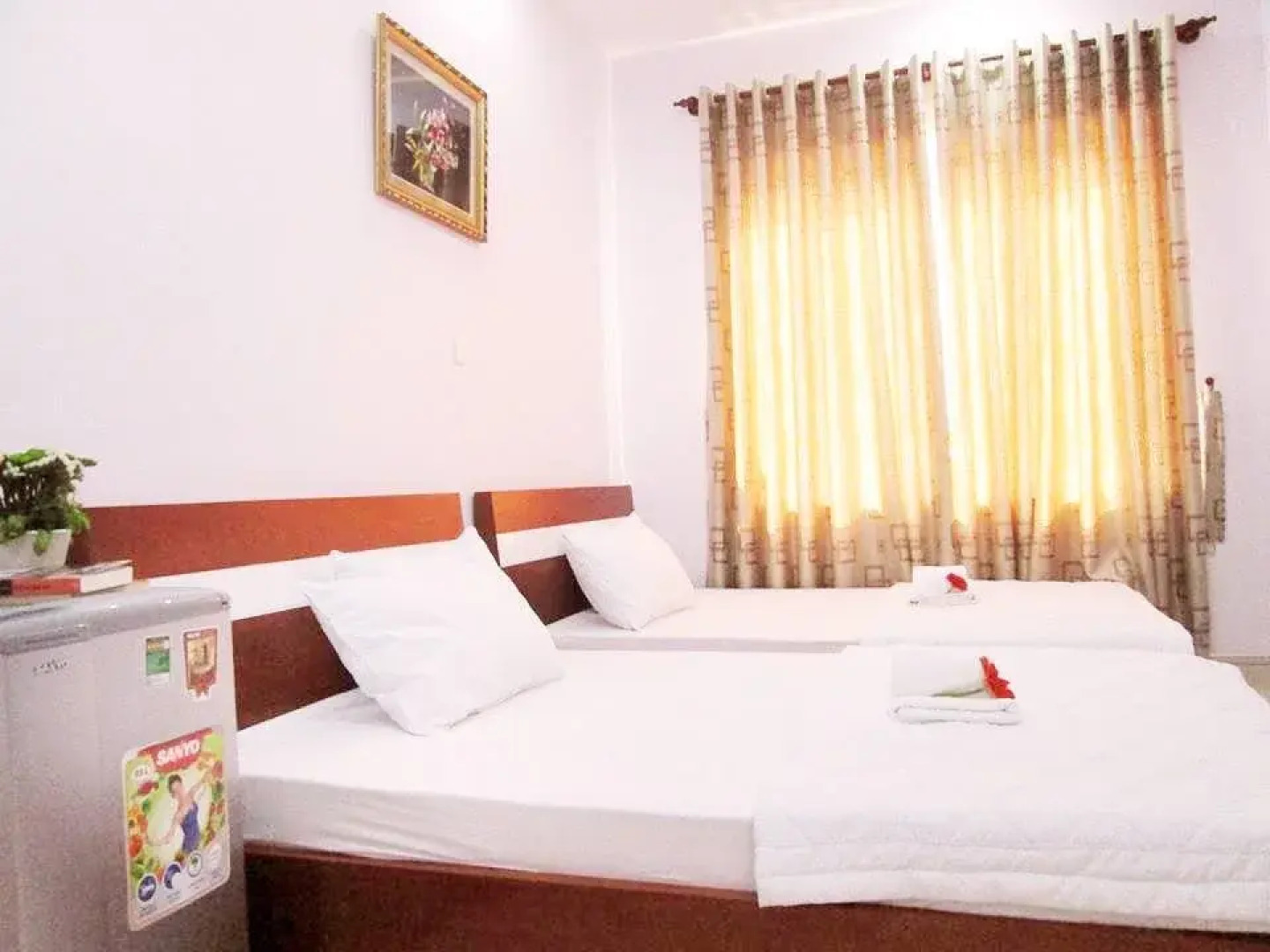 Chau Thu Guest House