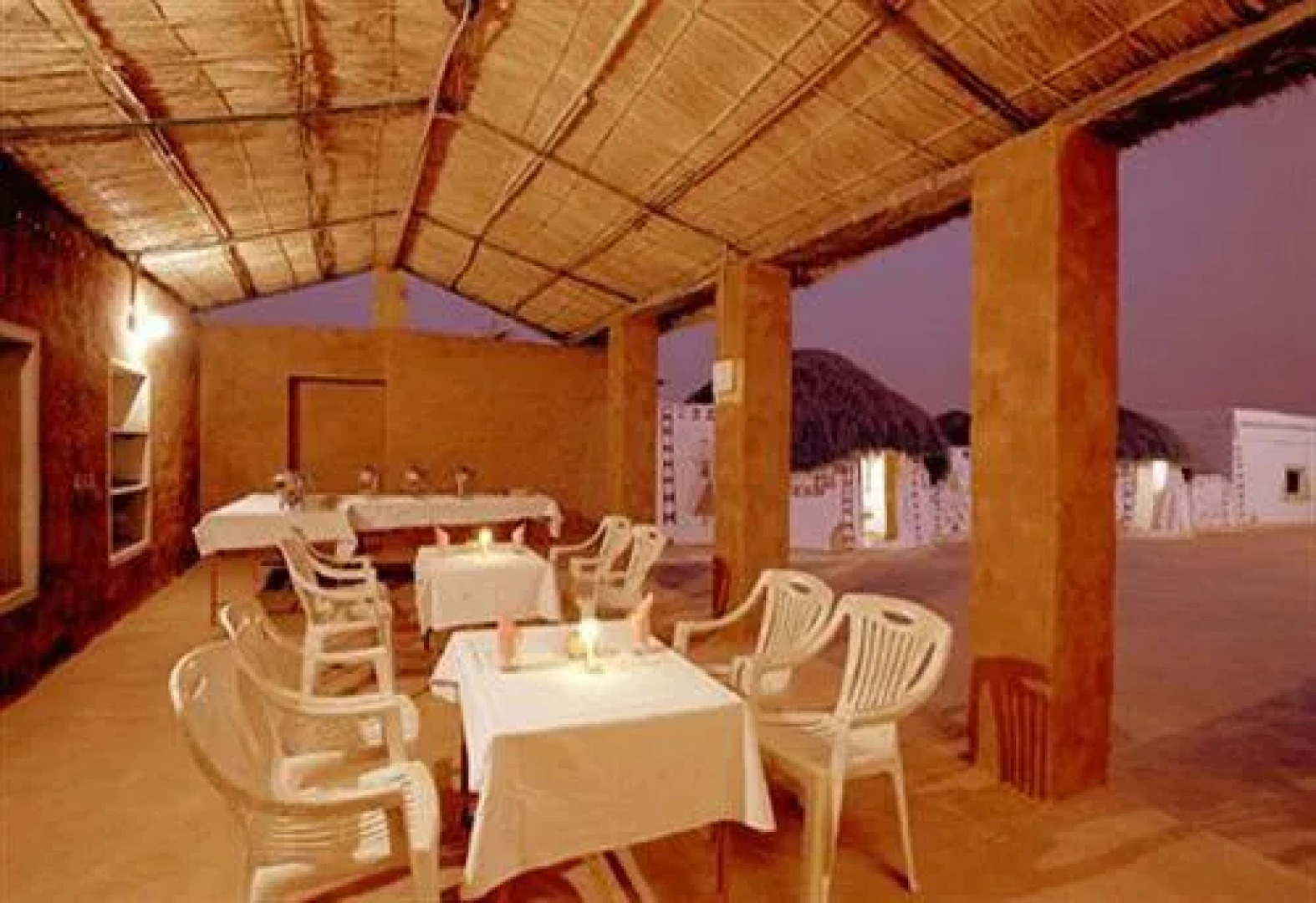 Registhan Guest House