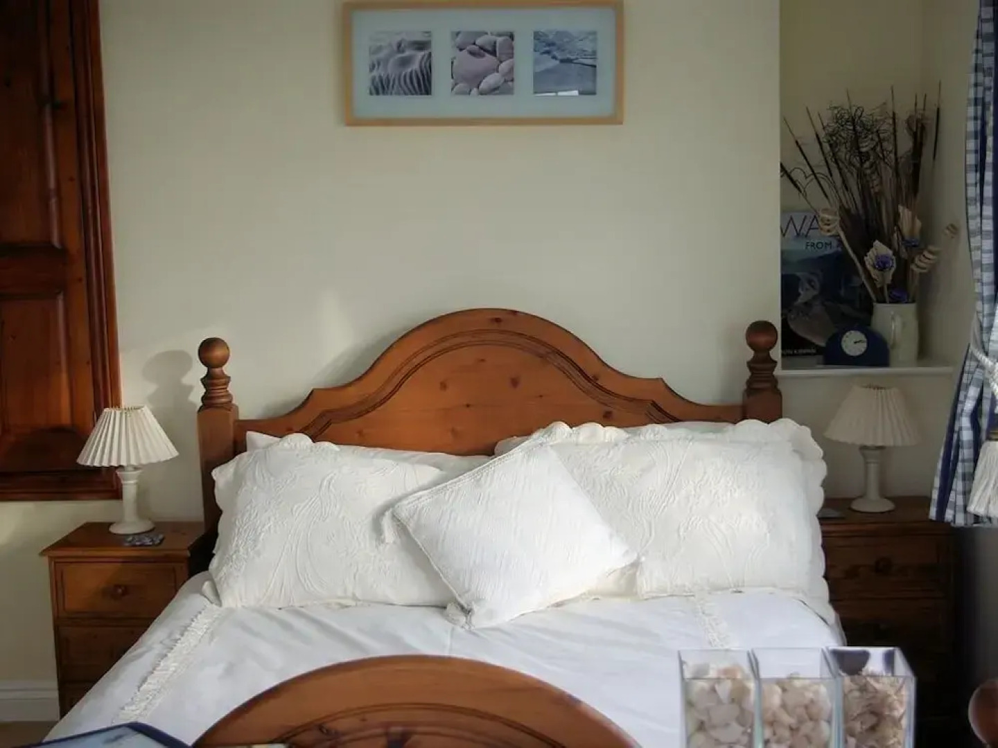 Limpert Bay Guest House