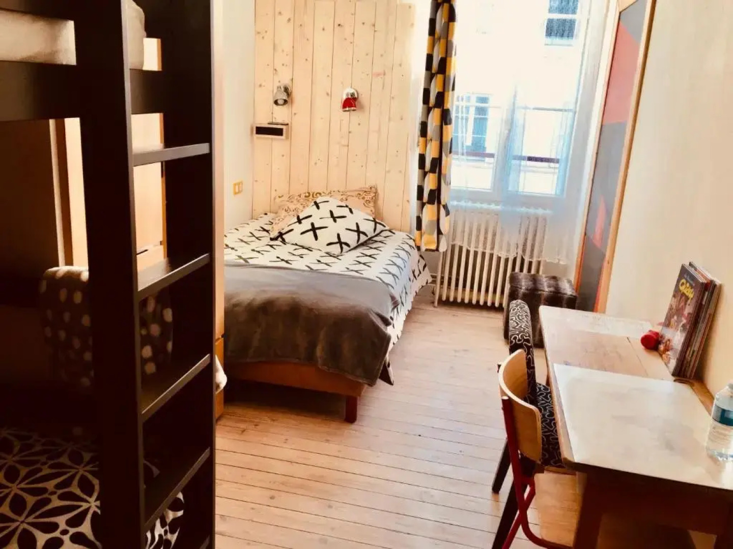 Le 42 Chambre d'hôtes