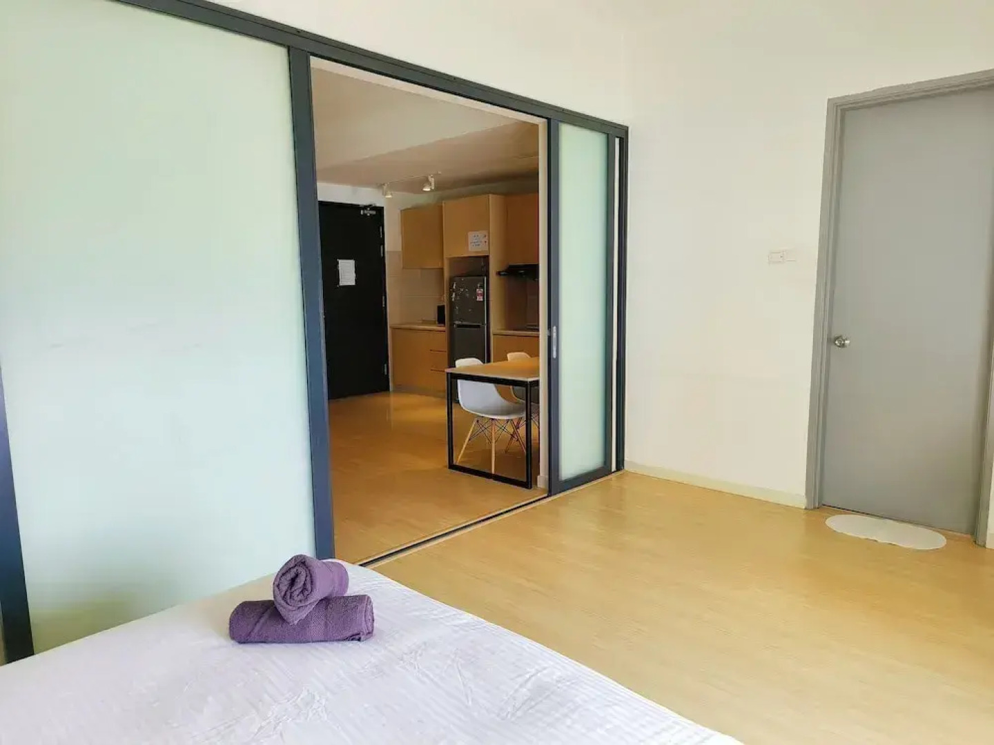 USJ One Subang Jaya by Widebed