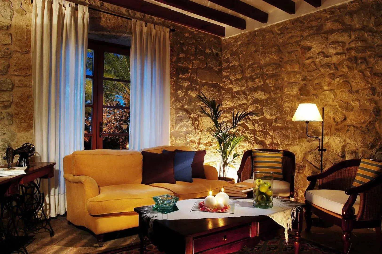 Cas Comte Suites & Spa - Adults Only