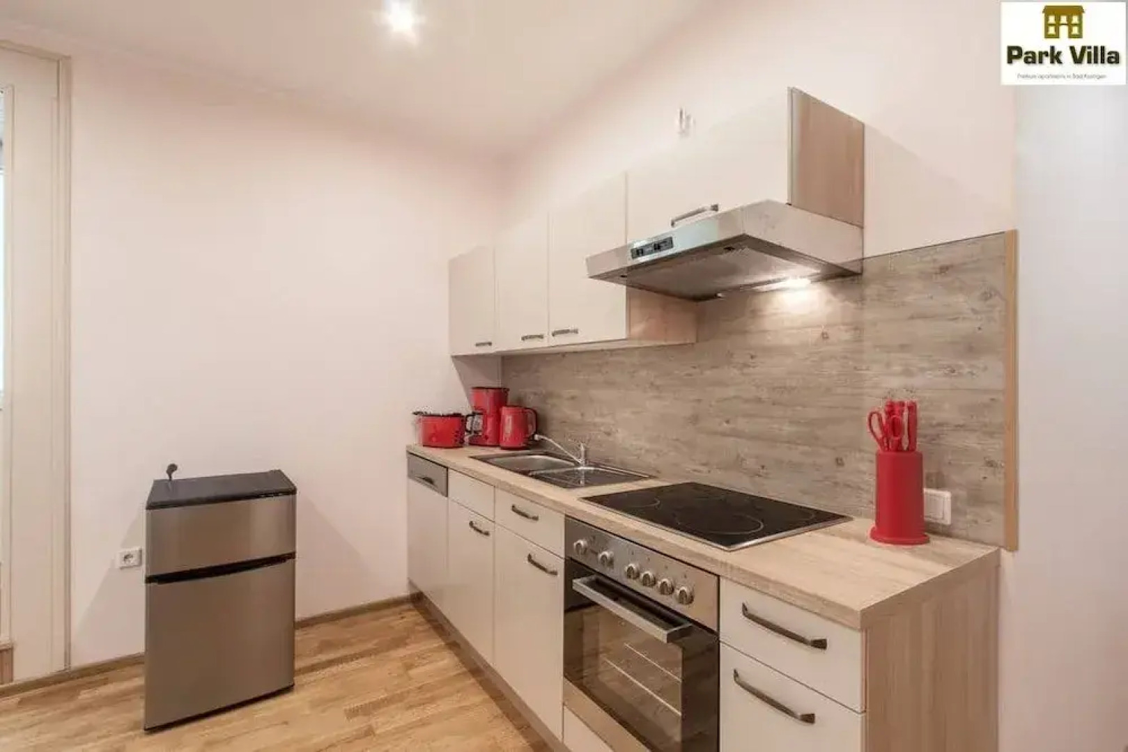 Park Villa Apartments