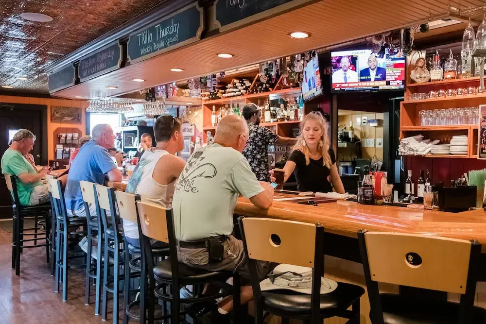 Koru Village Resort and Spa