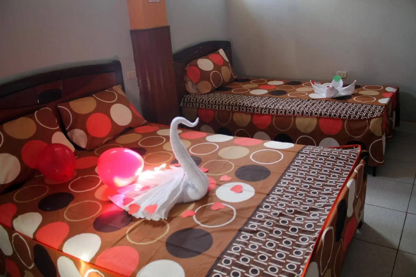 Hostal Ventura Isabel