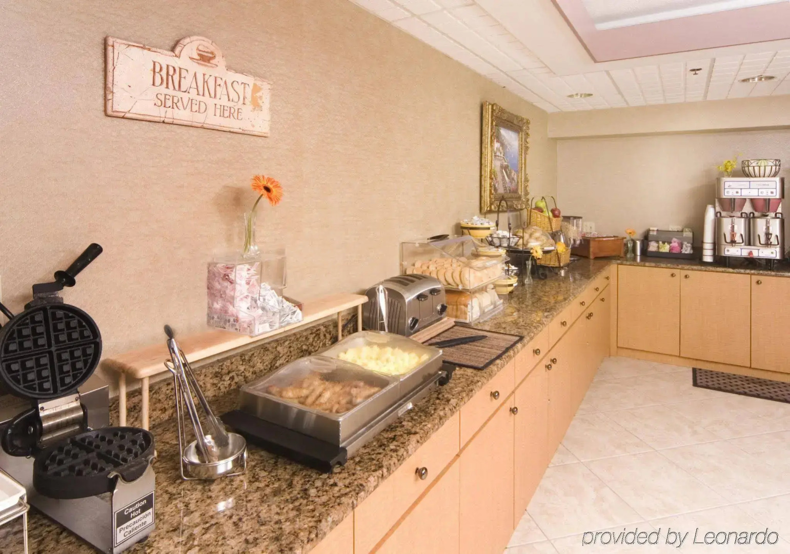 Quality Inn University