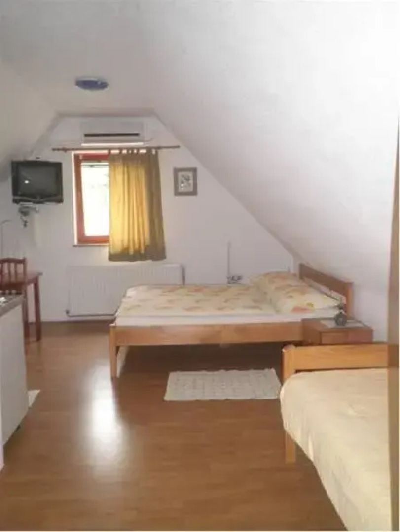 Guest House Spoljaric Sasa