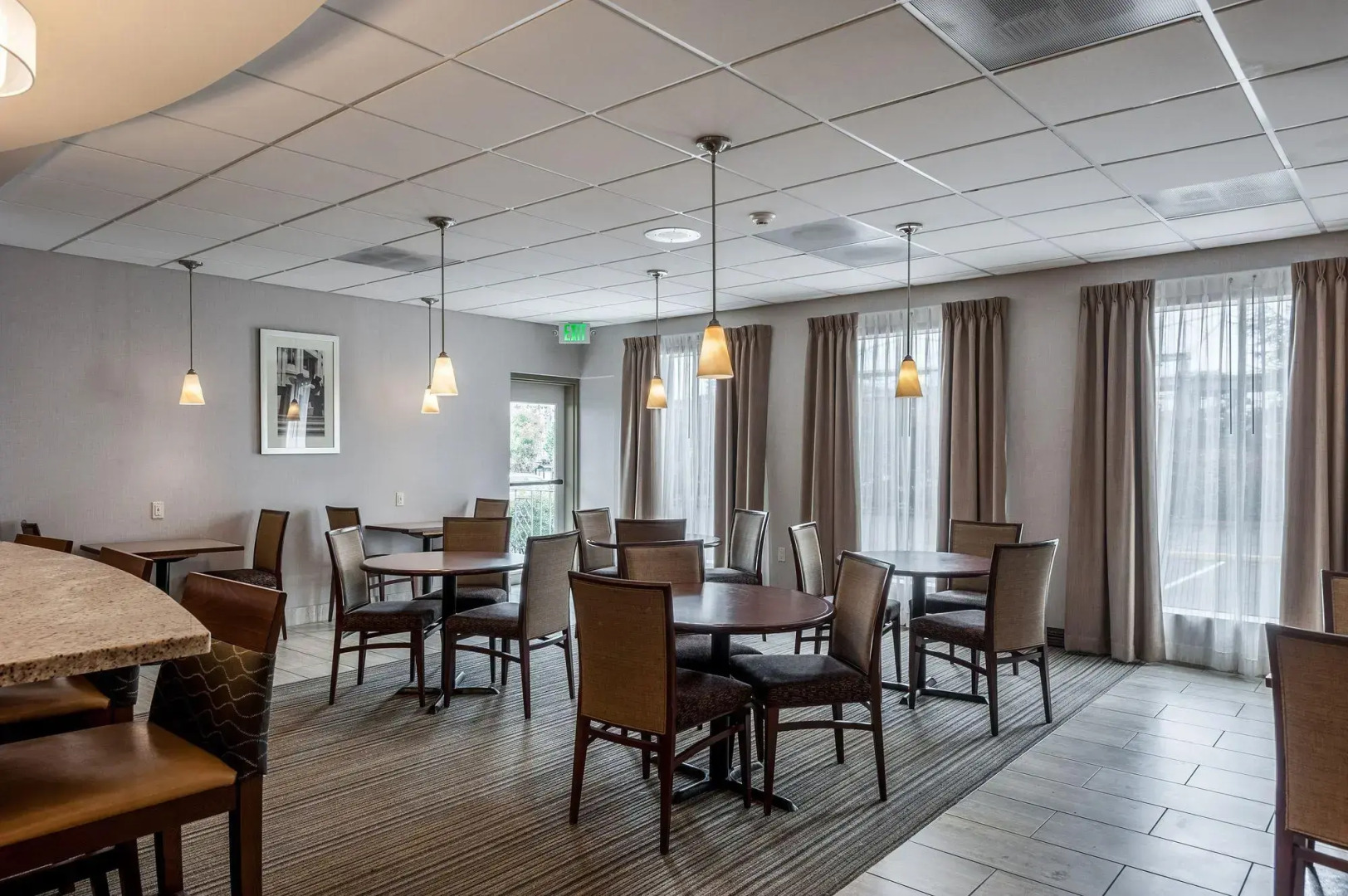 SureStay Hotel by Best Western SeaTac Airport North