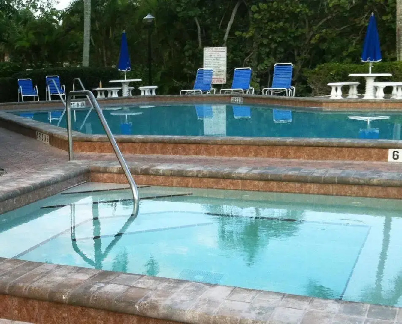 Bonita Resort & Club