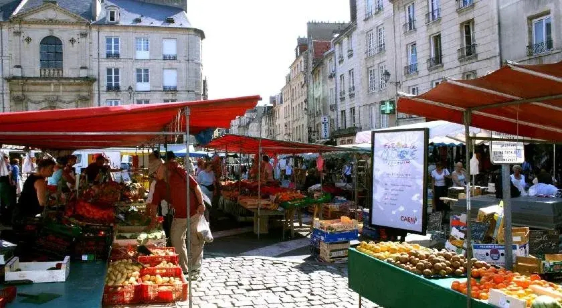 Sphinx Résidences - Les Germes de Blé