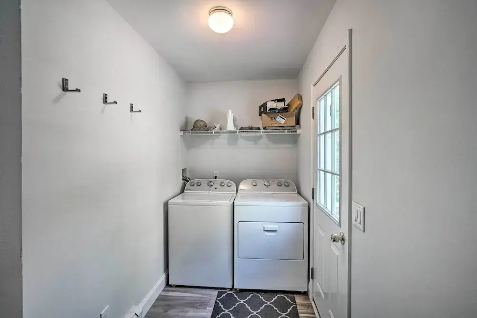 Peaceful Athens Retreat at Sleepy Hollow Lake