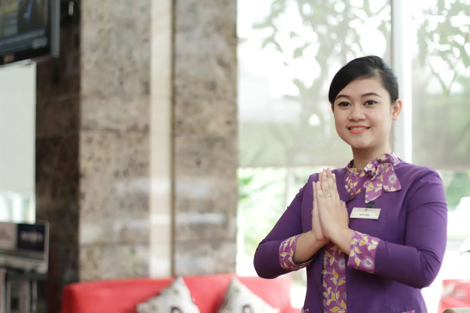 Grand Tjokro Yogyakarta