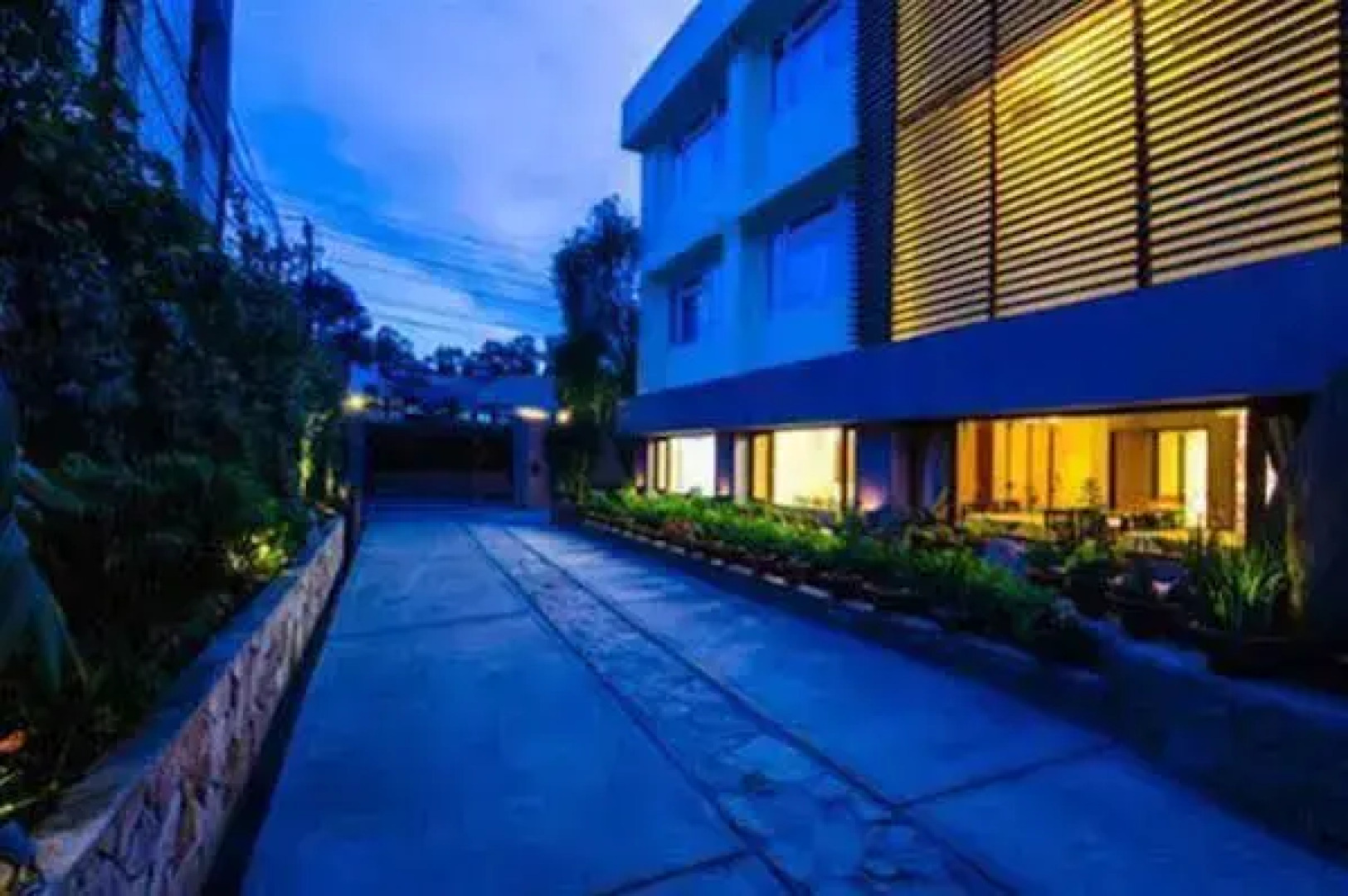 The Habitat Shillong