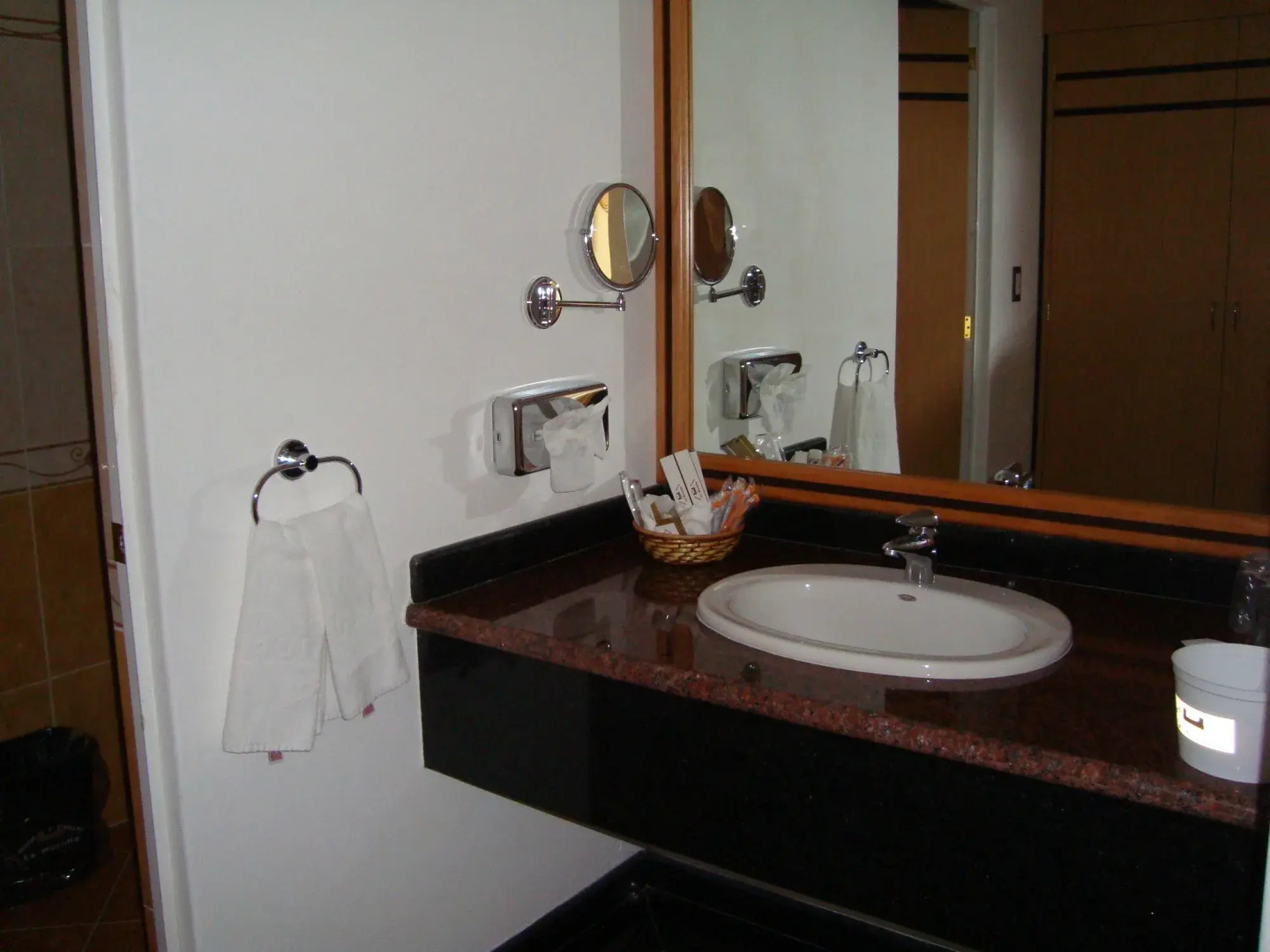 Suites Inn La Muralla Metepec