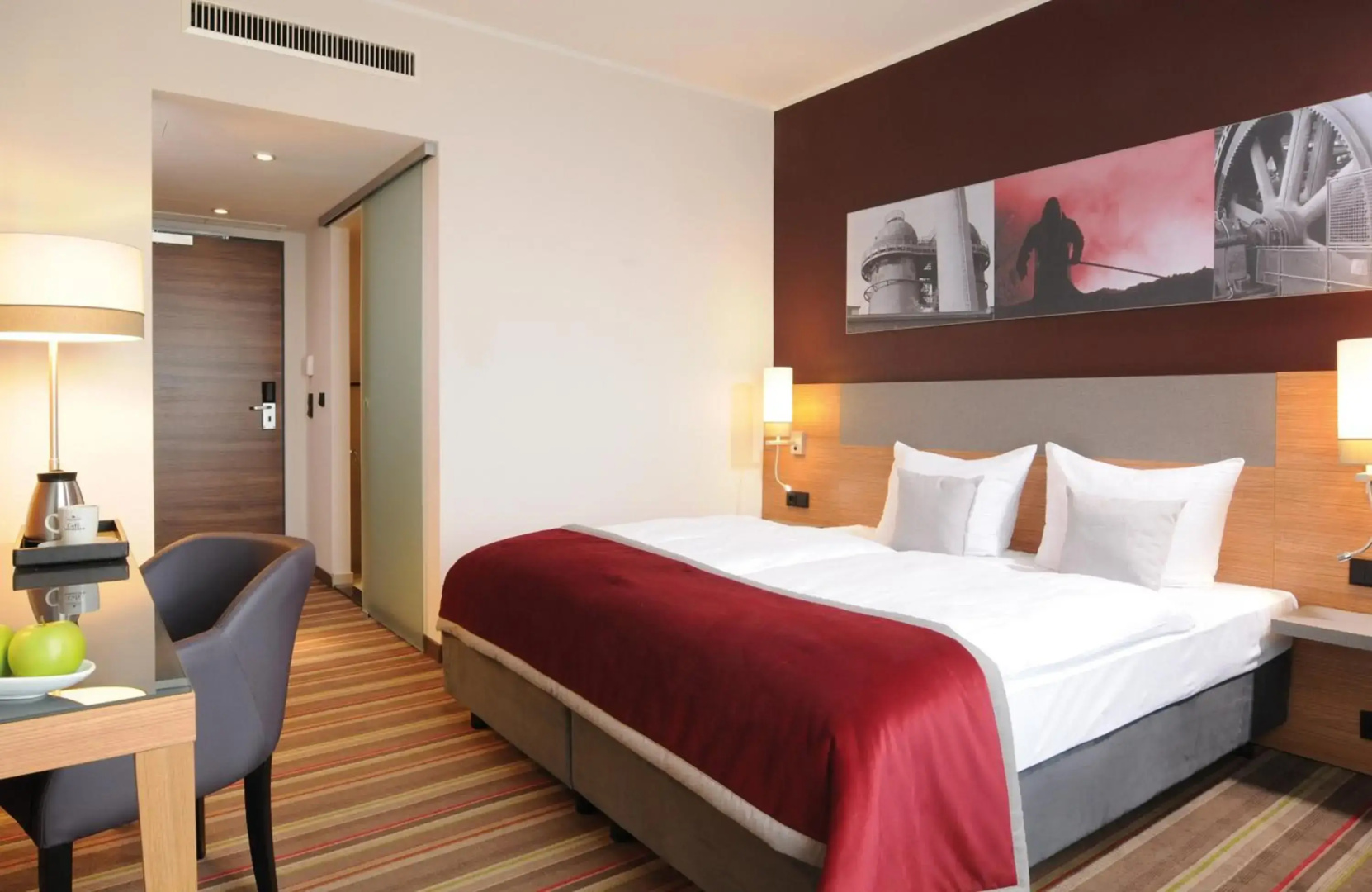 Leonardo Hotel Völklingen - Saarbrücken