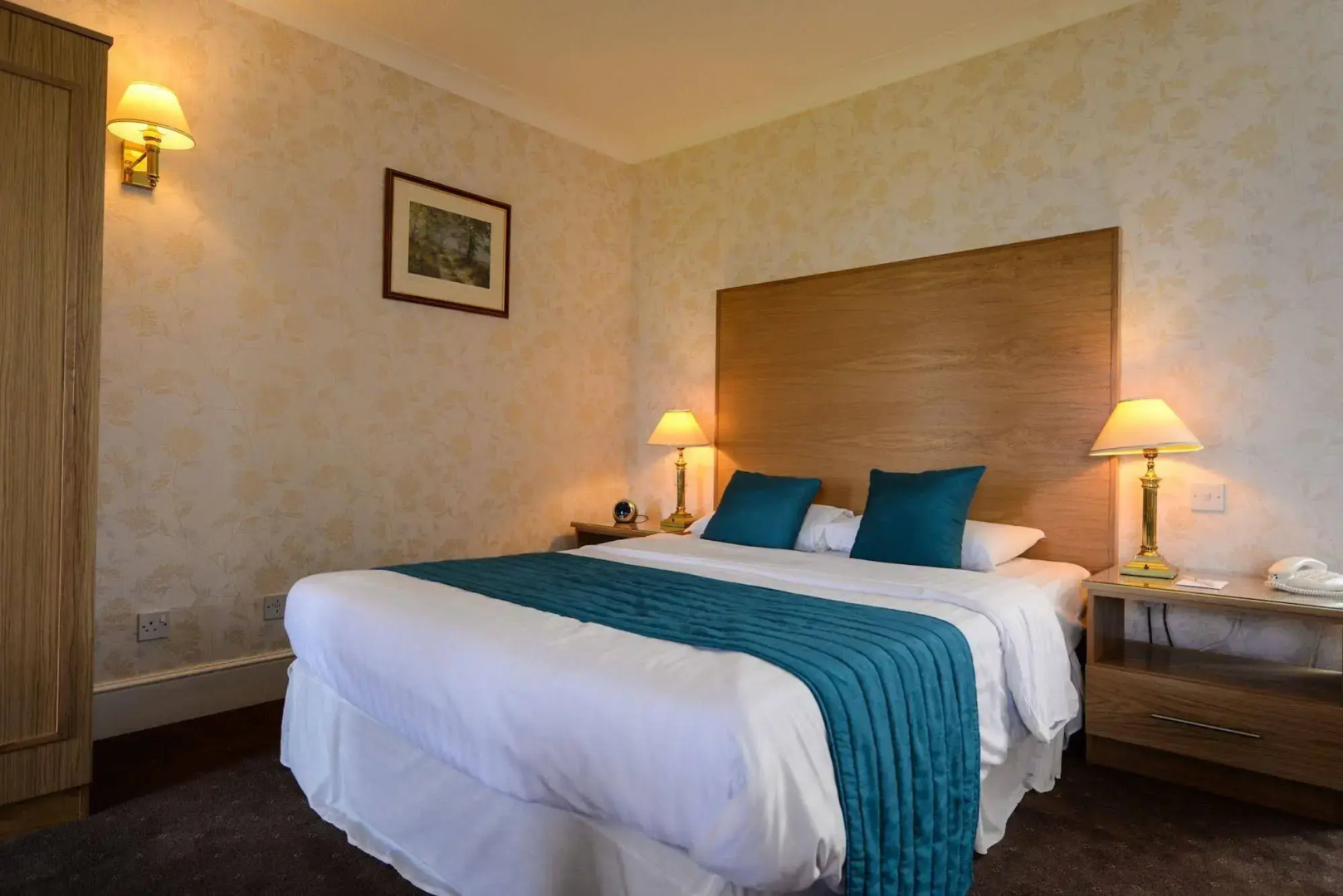 Rutland Hall Hotel & Spa